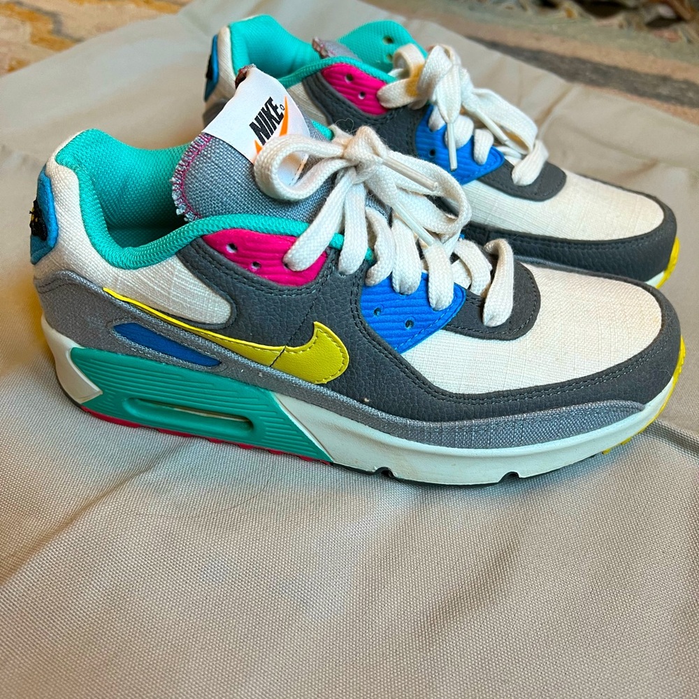 Nike Air Max 90 LTR